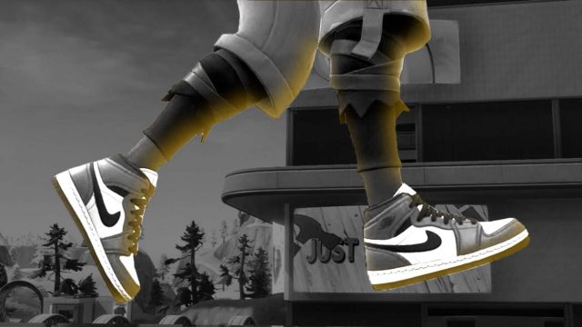 Nike metaverse
