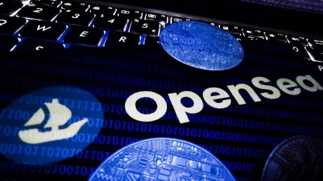 OpenSea NFTs