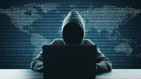 Pirate informatique