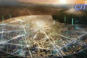 Salvador Bitcoin City