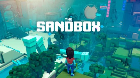 The Sandbox