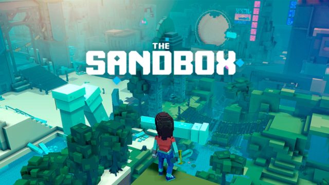 The Sandbox