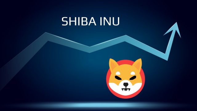 SHIB Shiba Inu Token ERC20