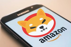 Shiba Inu Amazon