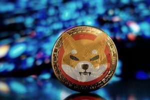 Shiba Inu token (shib)