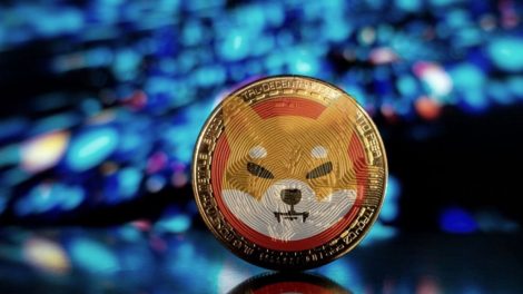 Shiba Inu token (shib)
