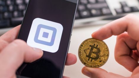 Square Bitcoin