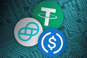 Stablecoins