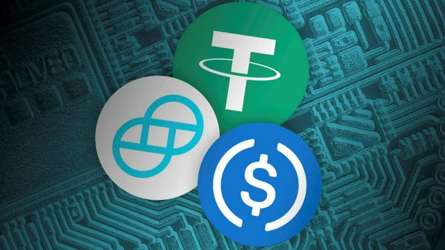 Stablecoins