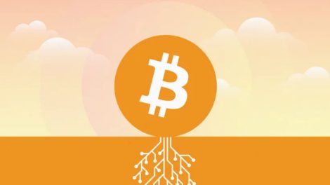 Taproot Bitcoin