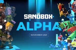 The Sandbox Alpha