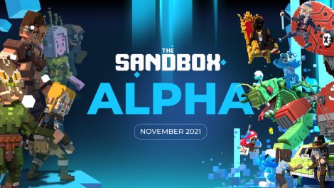 The Sandbox Alpha