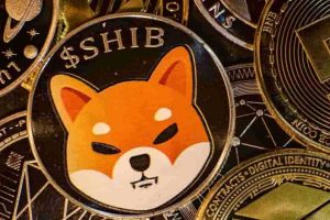 Token Shiba Inu (SHIB)