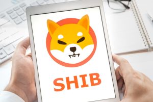 Trading Shiba Inu