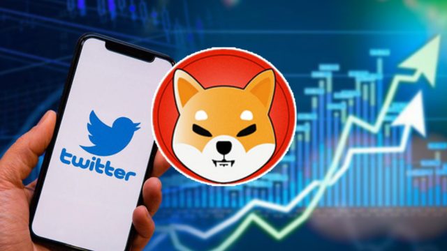 Twitter Shiba Inu