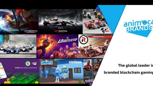 Animoca Brands