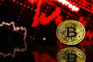 Bear Market Bitcoin BTC