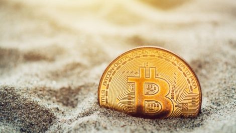 Bitcoins perdus