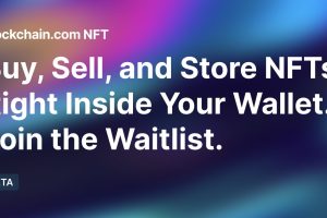 Blockchain.com NFTs