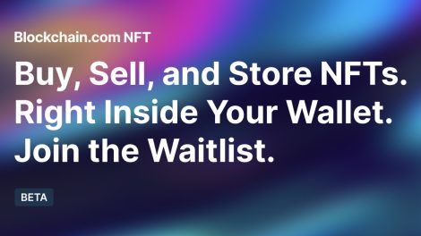 Blockchain.com NFTs