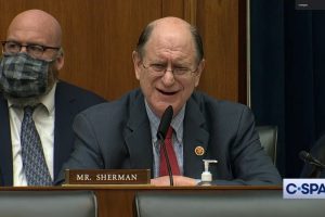 Brad Sherman