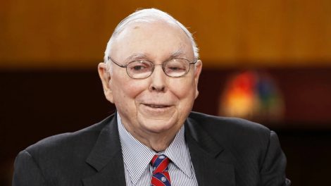 Charlie Munger