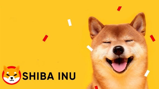 Coin Shiba Inu