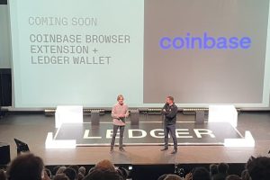 Coinbase Ledger