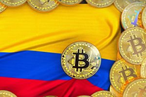 Colombie Bitcoin