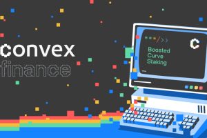 Convex Finance