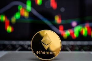 Cours pièce Ethereum