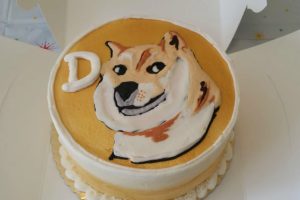 Anniversaire Dogecoin