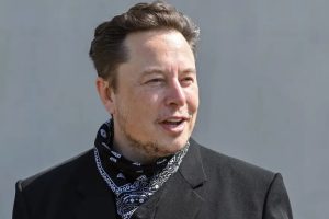 Elon Musk Web3