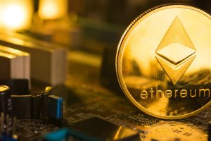 Eth Ethereum