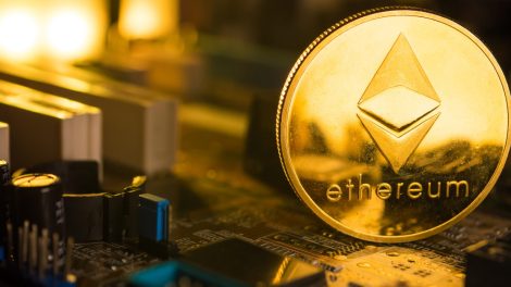Eth Ethereum