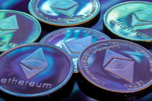 Eth Ethereum pièces