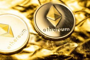Ethereum (ETH) Ether