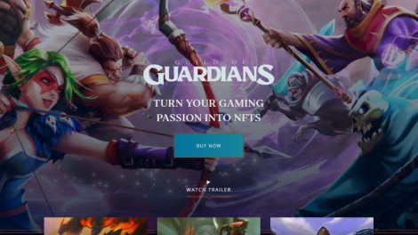 Guild of Guardians