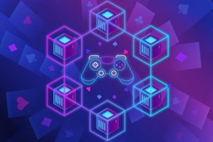 Jeux blockchain