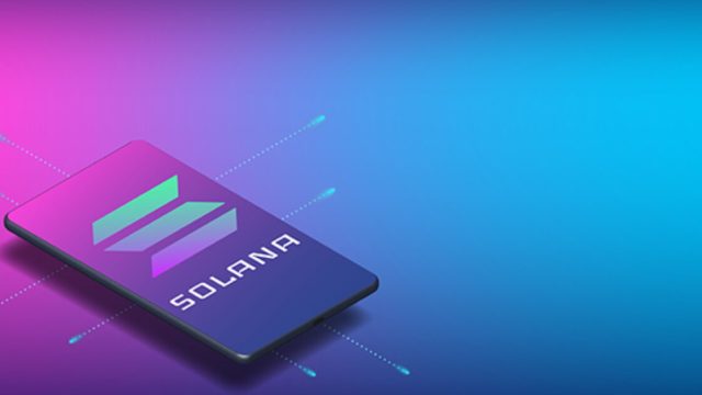 Solana Crypto