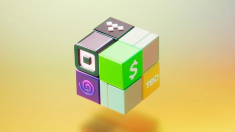 Square Block