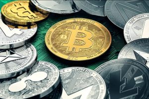 Tokens cryptomonnaies