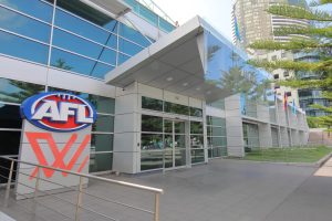 Australian football league