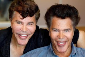 Igor Grichka Bogdanoff