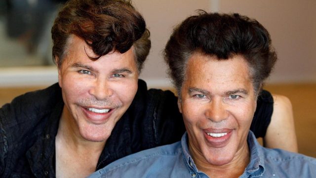 Igor Grichka Bogdanoff