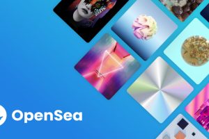 NFTs OpenSea