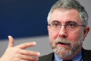 Paul Krugman