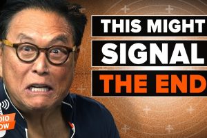 Robert Kiyosaki prédiction krach