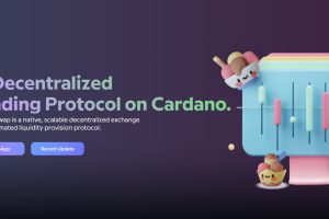 Plateforme SundaeSwap