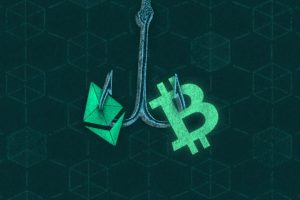 Arnaques cryptomonnaies